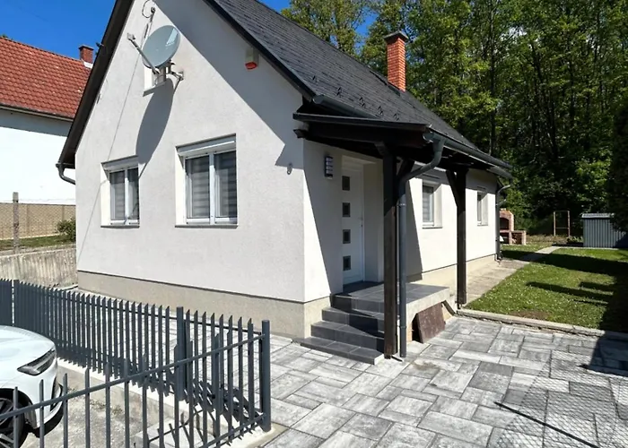 Bela\'S Ferienhaus