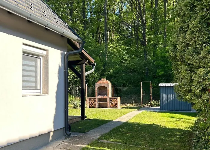Bela\'S Ferienhaus