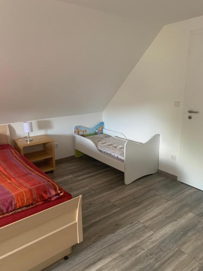 Holiday home Bela's
